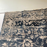 Floral Medallion Oriental RUG 8'x10'
