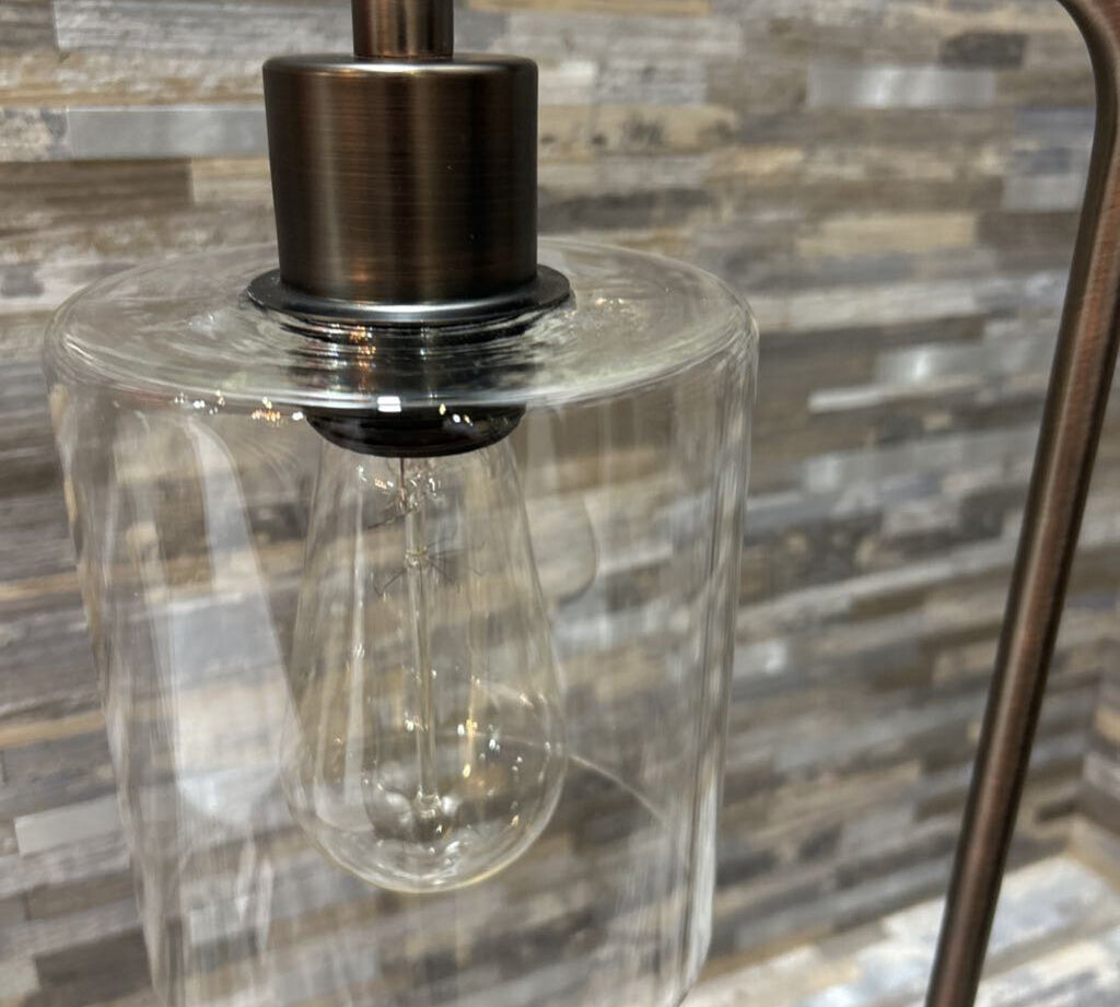 Industrial Dimmable Touch Control TABLE LAMP 6d19h