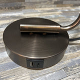 Industrial Dimmable Touch Control TABLE LAMP 6d19h