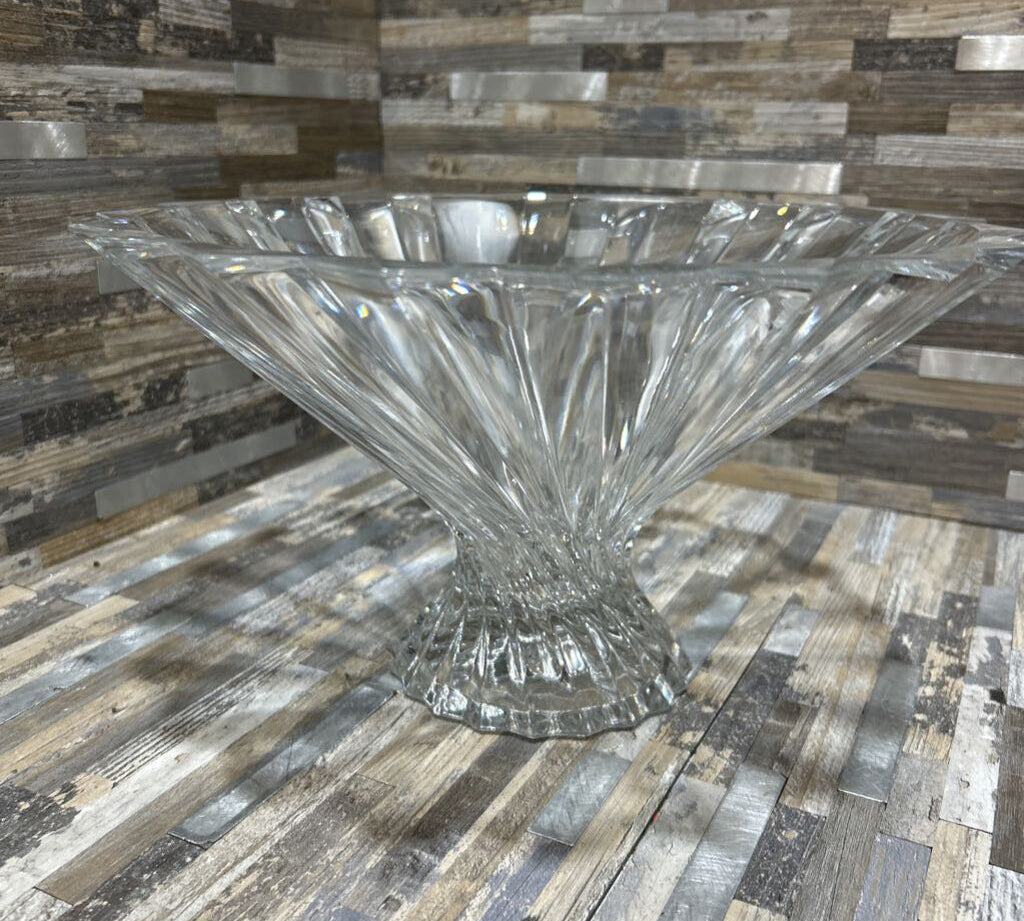 Rosenthal Blossom Centerpiece Bowl ACCESSORIES 12d6.5h