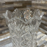 Fifth Avenue Crystal Vase ACCESSORIES 4d7h