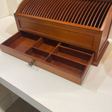 Desktop 31 Day Mail Organizer ACCESSORIES 16Wx7Dx8H