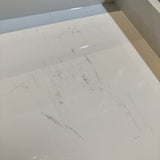 West Elm Parsons 2-Drawer Desk DESKS White 48w24d30h