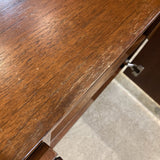 West Elm Rosanna Ceravolo MEDIA CONSOLE 68w16.5d20h