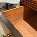 Art Deco 4-Drawer w/ Flip-Top DRESSERS/CHESTS 32w18d49h