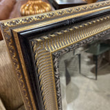 Hollywood Regency Style Mirror MIRRORS 37x47
