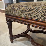Regency Style BENCH 46w19d20h
