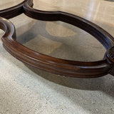 Regency Style BENCH 46w19d20h