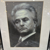 John Gotti Framed Print ART WORK 16x20