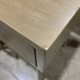 Deldridge 1-Drawer END/SIDE TABLE 16w14d22h
