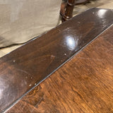 Baussman & Company French Rectangular Low Console CONSOLE TABLE 60w18d26h