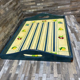 Wooden Farmers Market Tray ACCESSORIES 18w14d2.5h