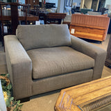 Room & Board Modern Townsend Sofa Chair CHAIR 48w41d25h