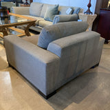 Room & Board Modern Townsend Sofa Chair CHAIR 48w41d25h