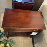 Ethan Allen Cayman NIGHTSTAND 27.5w16d28h