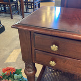 Ethan Allen Cayman NIGHTSTAND 27.5w16d28h
