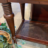 Ethan Allen Cayman NIGHTSTAND 27.5w16d28h