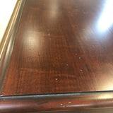 Ethan Allen British Classics Dawson Highboy DRESSERS/CHESTS 52w20d49.5h