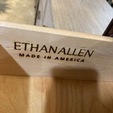 Ethan Allen British Classics Dawson Highboy DRESSERS/CHESTS 52w20d49.5h