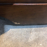Hooker Furniture Solid Wood 2-Drawer COFFEE/COCKTAIL TABLE 40w40d20h