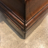 Hooker Furniture Solid Wood 2-Drawer COFFEE/COCKTAIL TABLE 40w40d20h