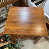Michael's For Restoration Hardware Mission Style 1-Drawer NIGHTSTAND 21w18.5d26h