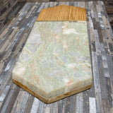 Anthropologie Karala Cheese Board ACCESSORIES 20w8.5d1h