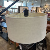 Cantilever Drop Pendant Swing Arm FLOOR LAMP 16d70h