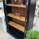 Martin Furniture Toulouse Bookcase BOOK SHELF 40w15d94h