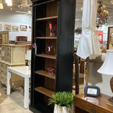 Martin Furniture Toulouse Bookcase BOOK SHELF 40w15d94h