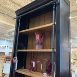 Martin Furniture Toulouse Bookcase BOOK SHELF 40w15d94h