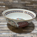 Japanese Imari Bowl ACCESSORIES 10d4.5h