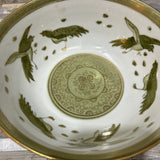 Andrea Sadek Japanese Serving Bowl ACCESSORIES 8d3.5h