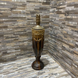 Tall Glazed Urn Vase ACCESSORIES 5d22h