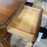 Traditional Wood 1-Drawer NIGHTSTAND 20w26d21h