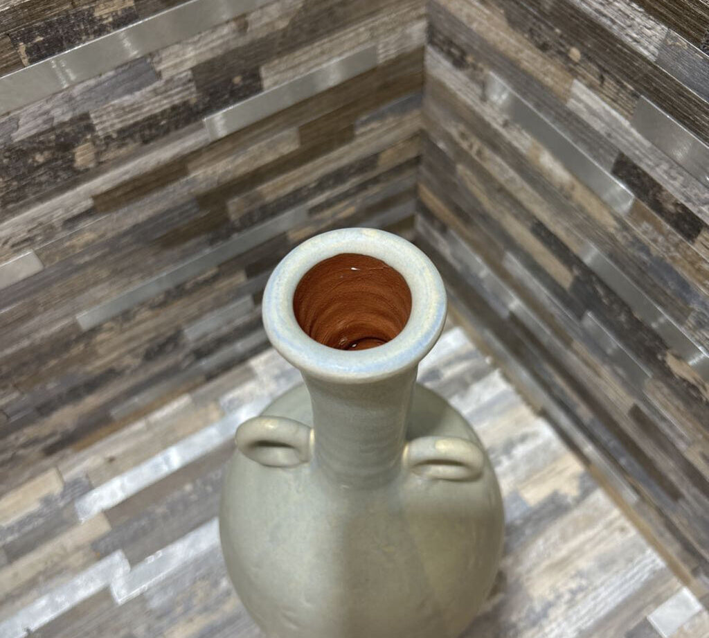 Transitional Ceramic Babar Vase GIFT 5d12h