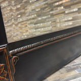 Fine Copper Framed Beveled MIRRORS 32Wx43H