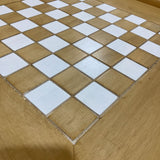 Levon Game Table FURNITURE 21.5w21.5d27h