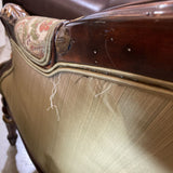 Althorp Baroque Style Claudette Chair CHAIR 31w25d37h