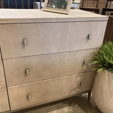 Mitchell Gold & Bob Williams Solange 6-Drawer DRESSERS/CHESTS 62w18d34.5h