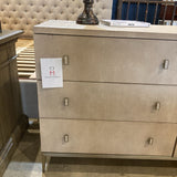 Mitchell Gold & Bob Williams Solange 6-Drawer DRESSERS/CHESTS 62w18d34.5h