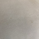 Martha Stewart Velvet Chesterfield SOFA Gray 92w38d32h