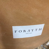 Harry Bertoia Diamond Chair w/ Custom Sheepskin Cushion By Forsyth CHAIR 33w22d32h
