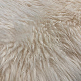 Harry Bertoia Diamond Chair w/ Custom Sheepskin Cushion By Forsyth CHAIR 33w22d32h
