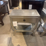 Pier 1 Imports Celine 1-Drawer NIGHTSTAND 27.5w16d28h