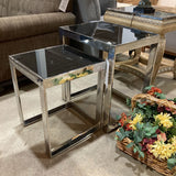 Scandinavian Designs Svante Nesting Tables END/SIDE TABLE 22w17d24h