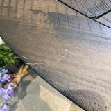 Boswell Round Coffee Table COFFEE/COCKTAIL TABLE 40'd 17'h