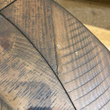 Boswell Round Coffee Table COFFEE/COCKTAIL TABLE 40'd 17'h