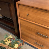 West Elm Mid Century 6-Drawer DRESSERS/CHESTS 56w18d36h