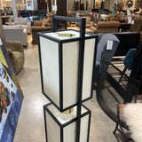 Shizuka FLOOR LAMP 8Wx60H